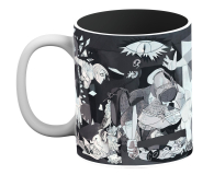 Merch Kubek ceramiczny Game Art Chronicles The Witcher (Wiedźmin) - 1362899 - zdjęcie 2